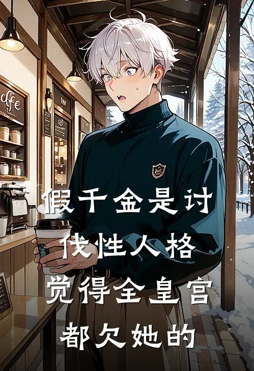 假千金是讨伐性人格，觉得全皇宫都欠她的(抖音热门)最新完结小说_完结版小说全文免费阅读假千金是讨伐性人格，觉得全皇宫都欠她的(抖音热门)