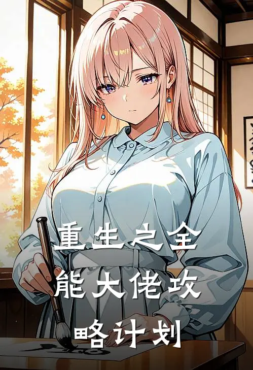 重生之全能大佬攻略计划程轲李诗雨完本小说免费阅读_小说完结版重生之全能大佬攻略计划程轲李诗雨