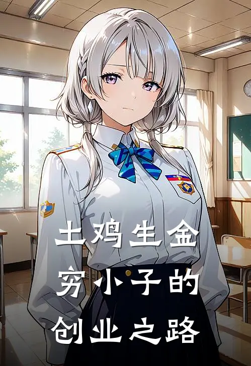 土鸡生金穷小子的创业之路李珍珍生金全章节免费在线阅读_《土鸡生金穷小子的创业之路》精彩小说