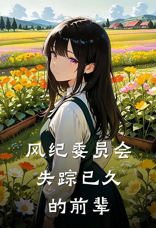 风纪委员会，失踪已久的前辈