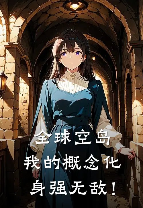 全球空岛：我的概念化身强无敌！(凌薇凌薇)免费小说完结版_免费小说免费阅读全球空岛：我的概念化身强无敌！凌薇凌薇