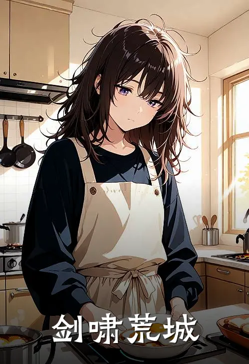 林缚李嵩《剑啸荒城》小说免费在线阅读_剑啸荒城(林缚李嵩)已完结小说