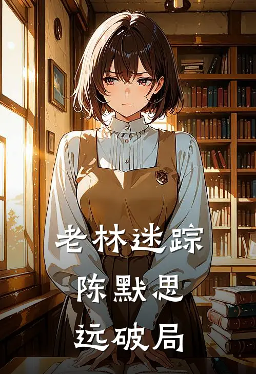 老林迷踪：陈默思远破局