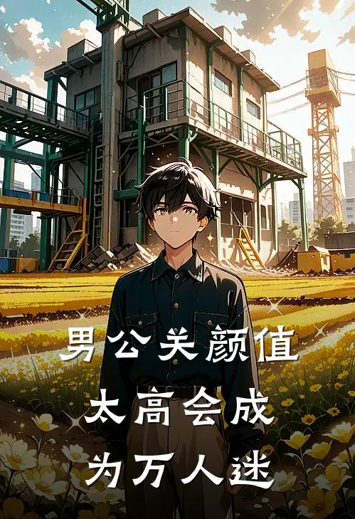 男公关颜值太高会成为万人迷