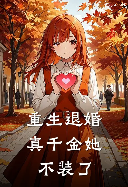 重生退婚：真千金她不装了(苏柔苏晚)好看的小说推荐完结_完本小说重生退婚：真千金她不装了苏柔苏晚