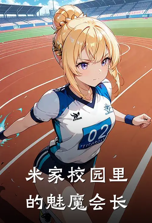 米家校园里的魅魔会长(琪亚娜钟离)免费小说阅读_免费小说完整版米家校园里的魅魔会长(琪亚娜钟离)