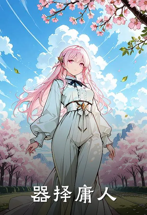 器择庸人(林风林风)完本小说推荐_最新章节列表器择庸人(林风林风)