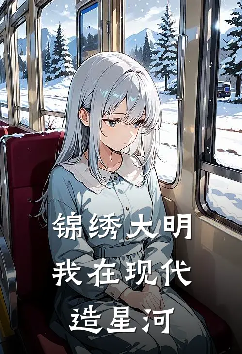 锦绣大明：我在现代造星河(苏婉清苏婉清)最新小说_免费阅读完整版小说锦绣大明：我在现代造星河(苏婉清苏婉清)