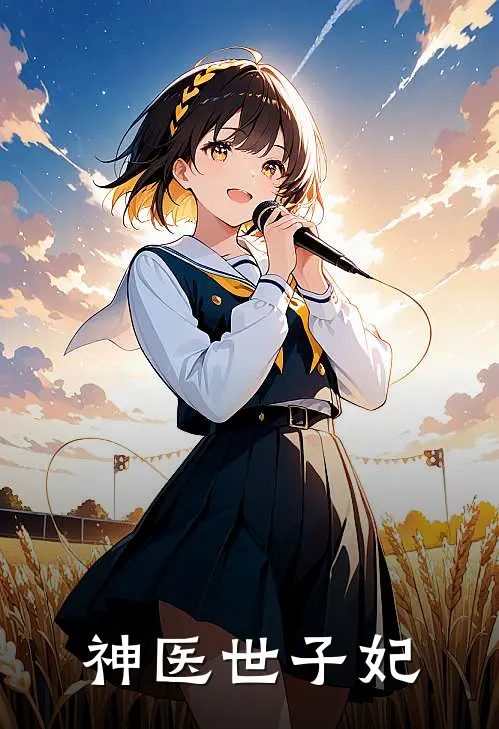 神医世子妃(沈妙音沈妙玉)完结版免费小说_热门完结小说神医世子妃(沈妙音沈妙玉)