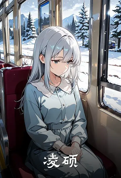 凌硕(凌砚墨渊)小说最新章节_全文免费小说凌硕凌砚墨渊