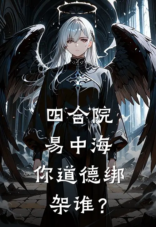 四合院：易中海，你道德绑架谁？