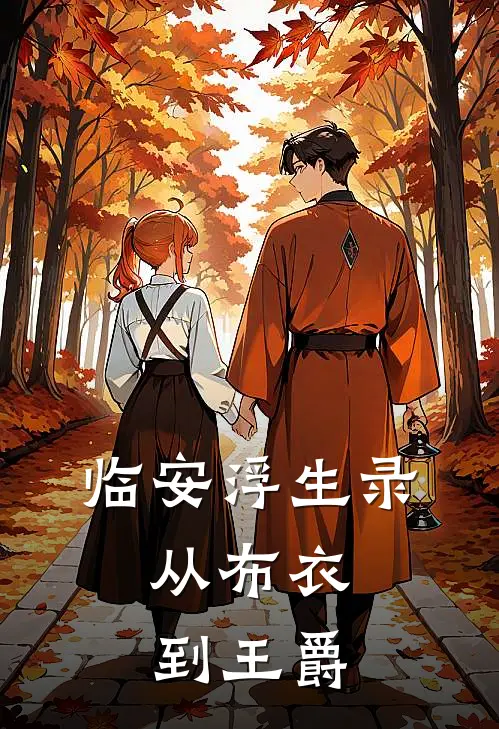 临安浮生录：从布衣到王爵林墨林晚热门的小说_热门小说在线阅读临安浮生录：从布衣到王爵林墨林晚