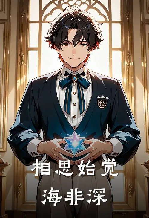 相思始觉海非深