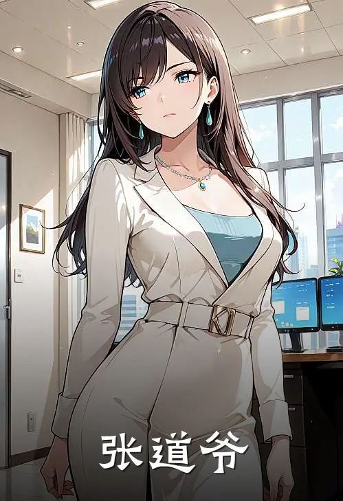 张道爷张道爷张守义免费小说大全_热门免费小说张道爷(张道爷张守义)