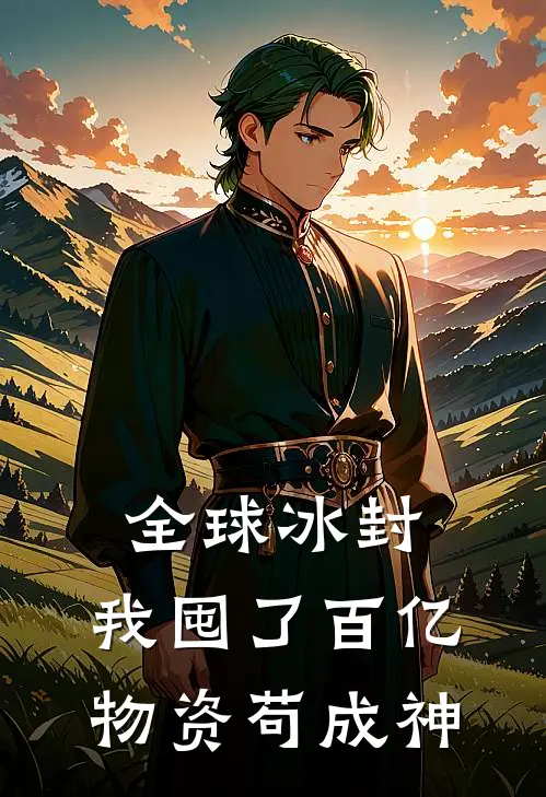 全球冰封：我囤了百亿物资苟成神（顾长生王大富）最新章节列表_顾长生王大富)全球冰封：我囤了百亿物资苟成神最新章节列表笔趣阁（全球冰封：我囤了百亿物资苟成神）