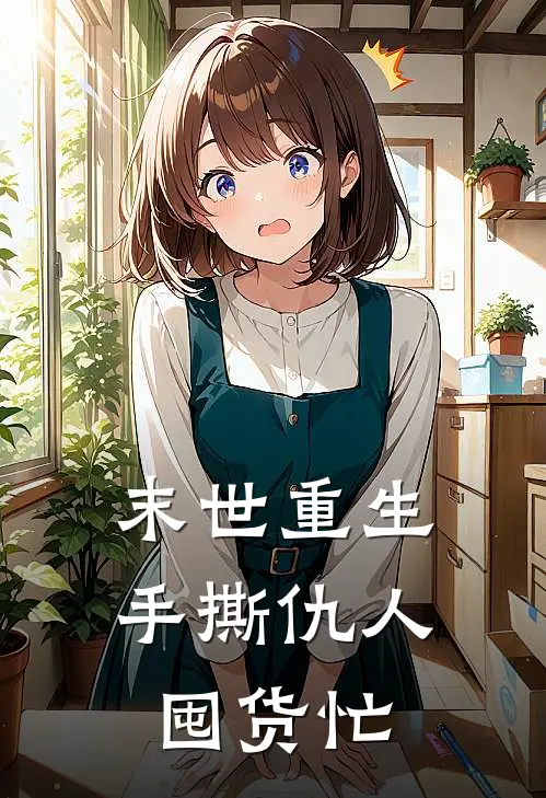 末世重生：手撕仇人囤货忙(乔竹珏张南)最新推荐小说_最新免费小说末世重生：手撕仇人囤货忙乔竹珏张南