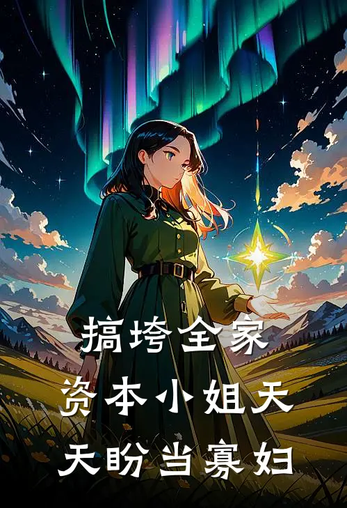 搞垮全家，资本小姐天天盼当寡妇郁念熙郁雪晗推荐完结小说_热门小说在线阅读搞垮全家，资本小姐天天盼当寡妇(郁念熙郁雪晗)