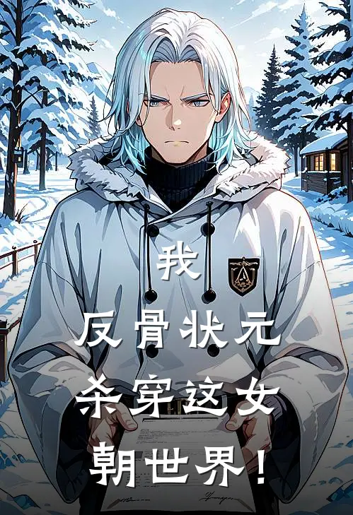 我，反骨状元，杀穿这女朝世界！(陆棠姚雪)全本免费完结小说_小说完结免费我，反骨状元，杀穿这女朝世界！陆棠姚雪