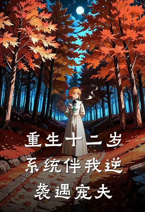 重生十二岁系统伴我逆袭遇宠夫(苏若曦刘梅)全本免费小说_阅读免费小说重生十二岁系统伴我逆袭遇宠夫苏若曦刘梅