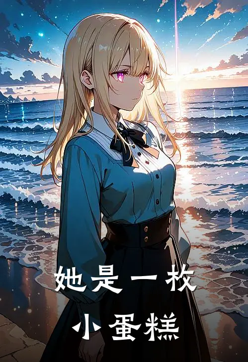 她是一枚小蛋糕简霜雪罗婉秋最新好看小说_最新完本小说她是一枚小蛋糕简霜雪罗婉秋