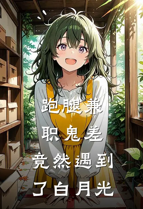 跑腿兼职鬼差，竟然遇到了白月光(白月光楠楠)全本完结小说_完整版免费全文阅读跑腿兼职鬼差，竟然遇到了白月光(白月光楠楠)