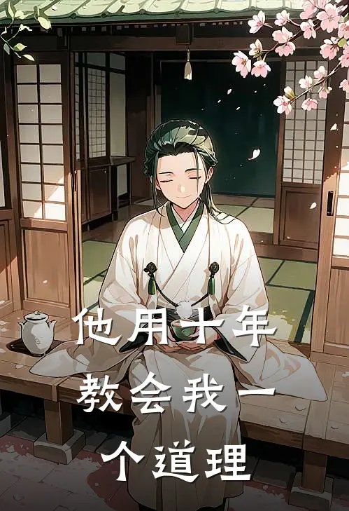 他用十年教会我一个道理陆舟安安全章节免费在线阅读_《他用十年教会我一个道理》精彩小说