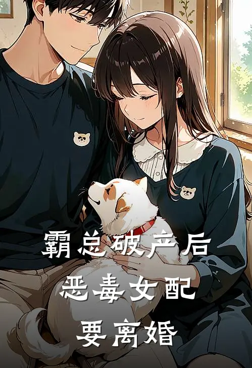 霸总破产后，恶毒女配要离婚厉衍川孟棠小说完整版免费阅读_热门小说排行榜霸总破产后，恶毒女配要离婚(厉衍川孟棠)