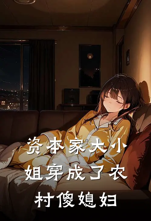 资本家大小姐穿成了农村傻媳妇李大山沈令仪最新小说全文阅读_最新章节列表资本家大小姐穿成了农村傻媳妇(李大山沈令仪)