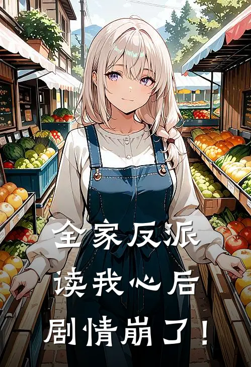 全家反派读我心后，剧情崩了！