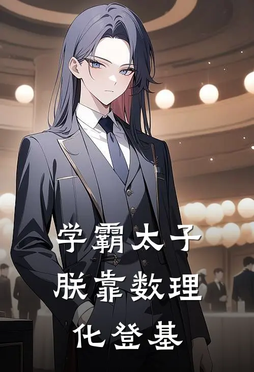 学霸太子：朕靠数理化登基