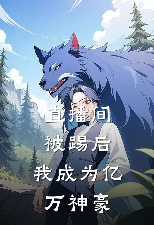 阿泽林晚《直播间被踢后，我成为亿万神豪》完结版免费阅读_阿泽林晚热门小说