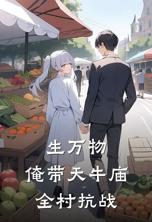 生万物：俺带天牛庙全村抗战宁学祥绣绣全文免费阅读无弹窗大结局_宁学祥绣绣（生万物：俺带天牛庙全村抗战）小说免费阅读大结局