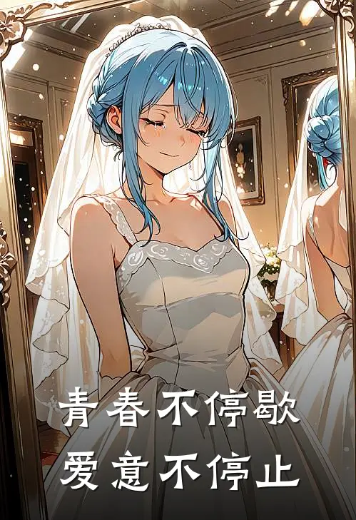 青春不停歇，爱意不停止