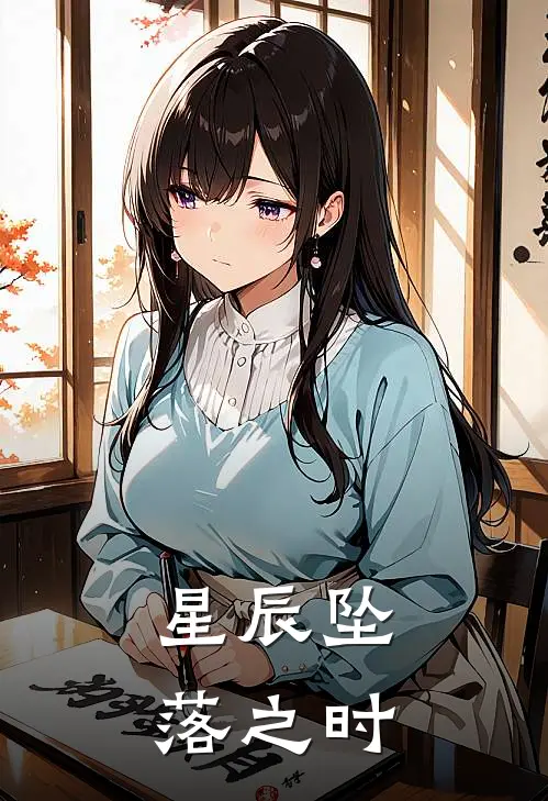 星辰坠落之时