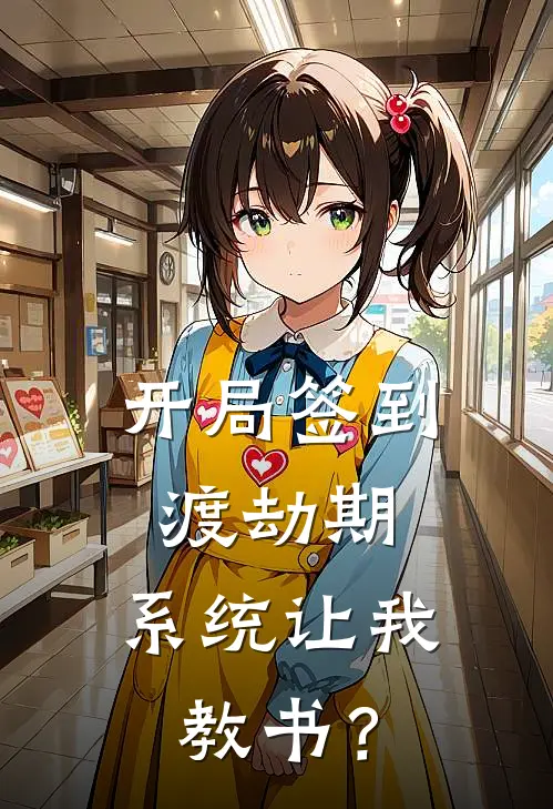 开局签到渡劫期，系统让我教书？陈景年宋雨柔热门小说排行_免费小说开局签到渡劫期，系统让我教书？陈景年宋雨柔