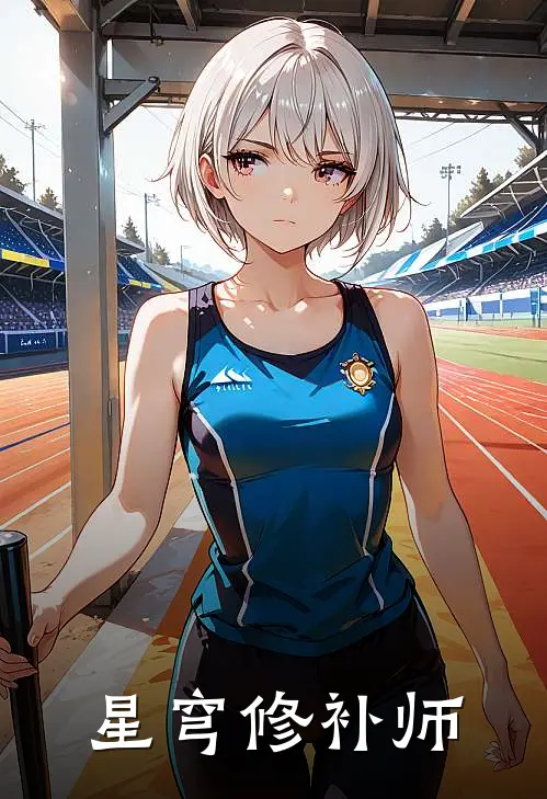 星穹修补师陈阳穆云舟热门的网络小说_完整版小说星穹修补师(陈阳穆云舟)