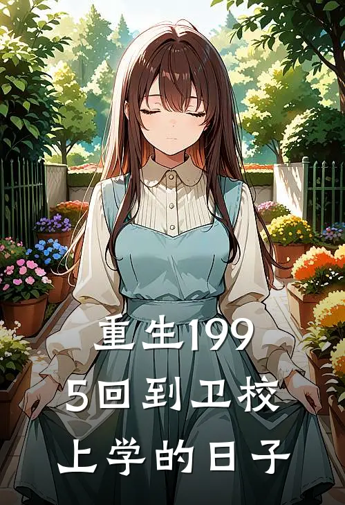 重生1995回到卫校上学的日子