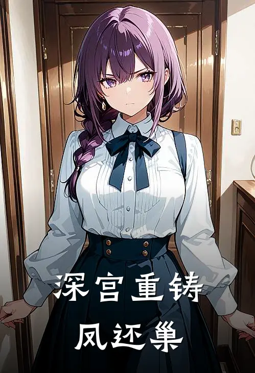 深宫重铸：凤还巢