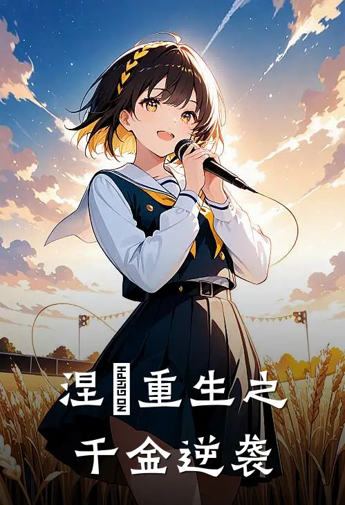 涅槃重生之千金逆袭