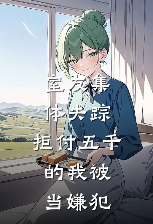 室友集体失踪，拒付五千的我被当嫌犯(晏行舟林子轩)热门网络小说_小说推荐完结室友集体失踪，拒付五千的我被当嫌犯(晏行舟林子轩)