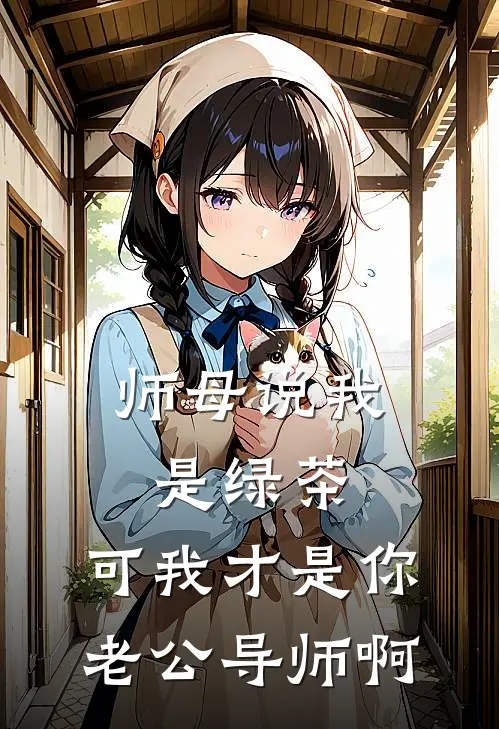 师母说我是绿茶，可我才是你老公导师啊陆原沉宋窈柠完整版小说_最新章节列表师母说我是绿茶，可我才是你老公导师啊(陆原沉宋窈柠)