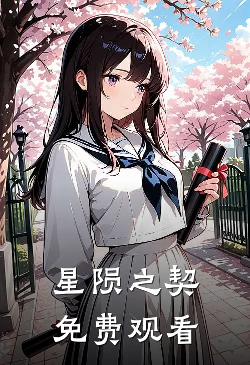 星陨之契免费观看