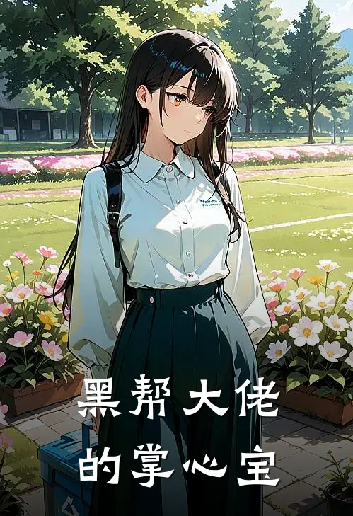 黑帮大佬的掌心宝倩倩南恒免费小说大全_完结的小说黑帮大佬的掌心宝(倩倩南恒)