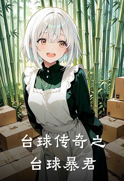 台球传奇之：台球暴君