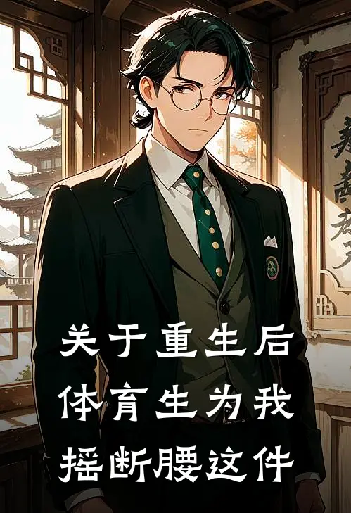 关于重生后体育生为我摇断腰这件