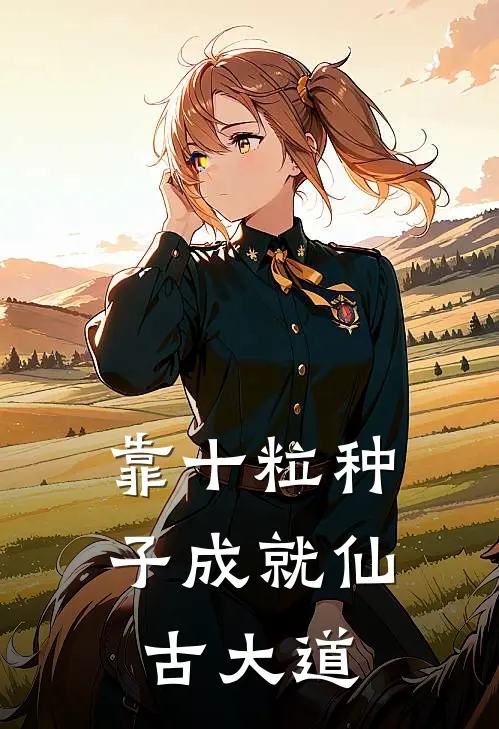 靠十粒种子成就仙古大道