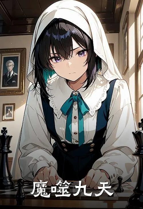 魔噬九天