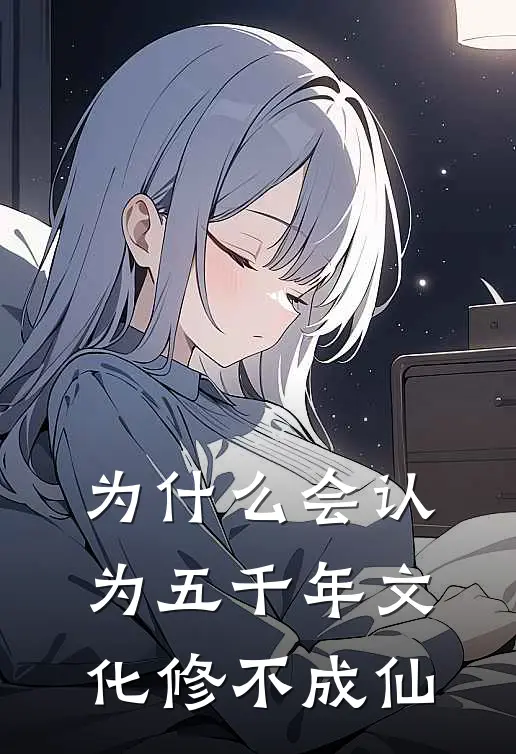 为什么会认为五千年文化修不成仙