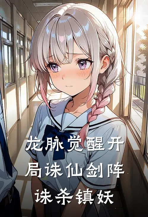 龙脉觉醒开局诛仙剑阵诛杀镇妖秦默谢云风免费小说推荐_免费小说笔趣阁龙脉觉醒开局诛仙剑阵诛杀镇妖秦默谢云风