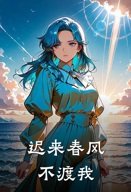 迟来春风不渡我(霍时宴时宴)免费阅读_无弹窗全文免费阅读迟来春风不渡我霍时宴时宴